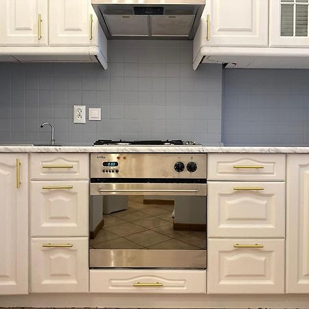 Charming Apartment At Old Town Varşova Dış mekan fotoğraf