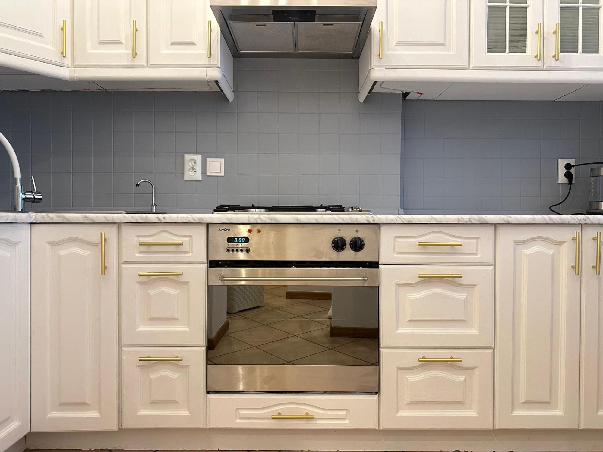 Charming Apartment At Old Town Varşova Dış mekan fotoğraf