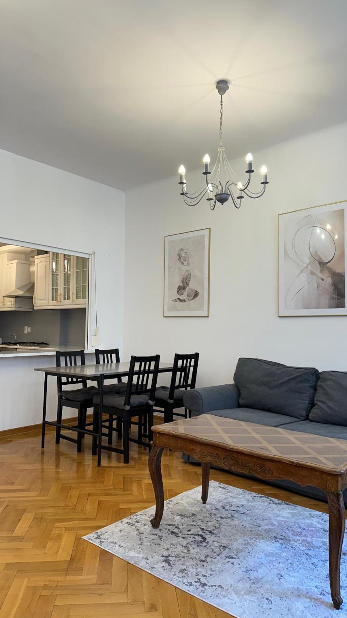 Charming Apartment At Old Town Varşova Dış mekan fotoğraf