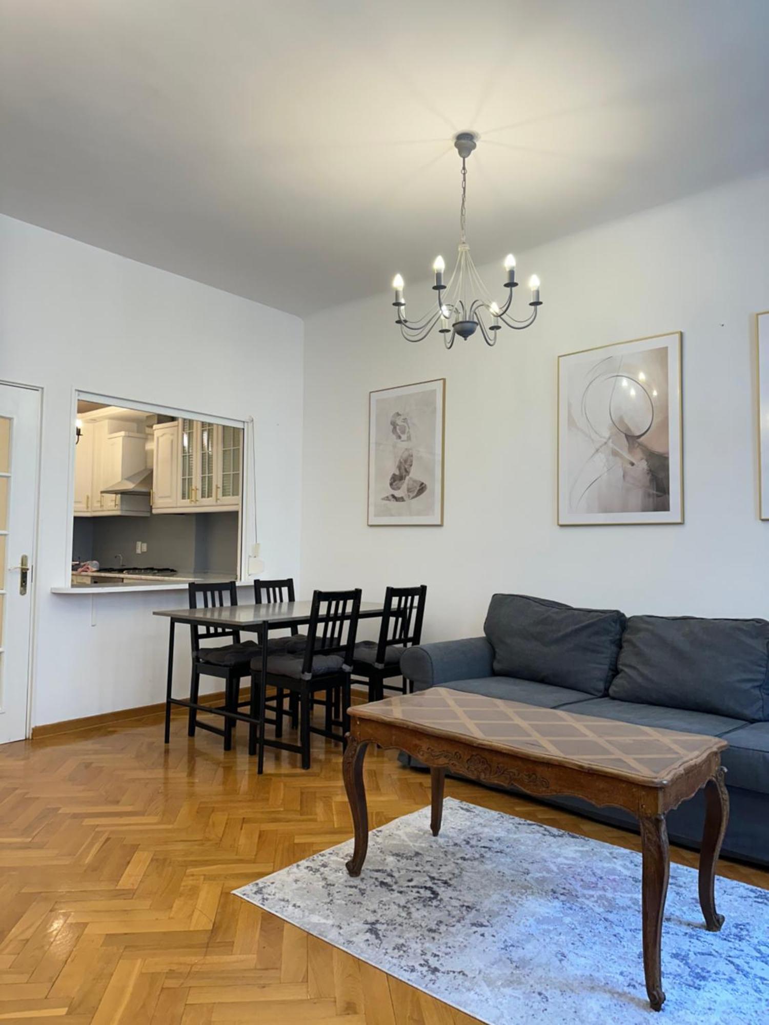 Charming Apartment At Old Town Varşova Dış mekan fotoğraf