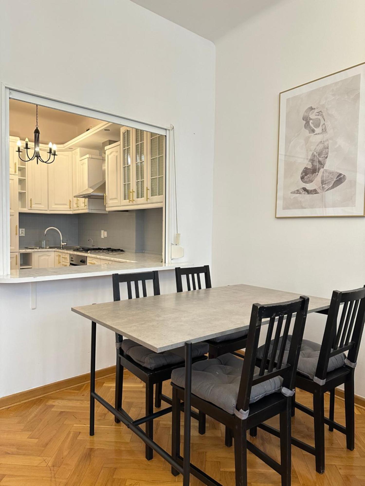 Charming Apartment At Old Town Varşova Dış mekan fotoğraf